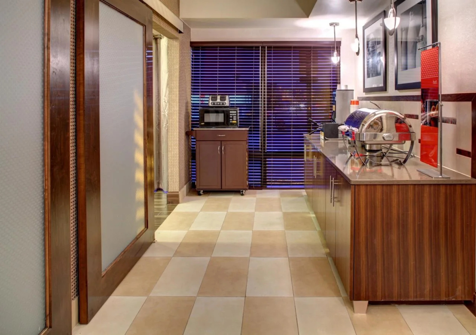 Hampton Inn Johnson City