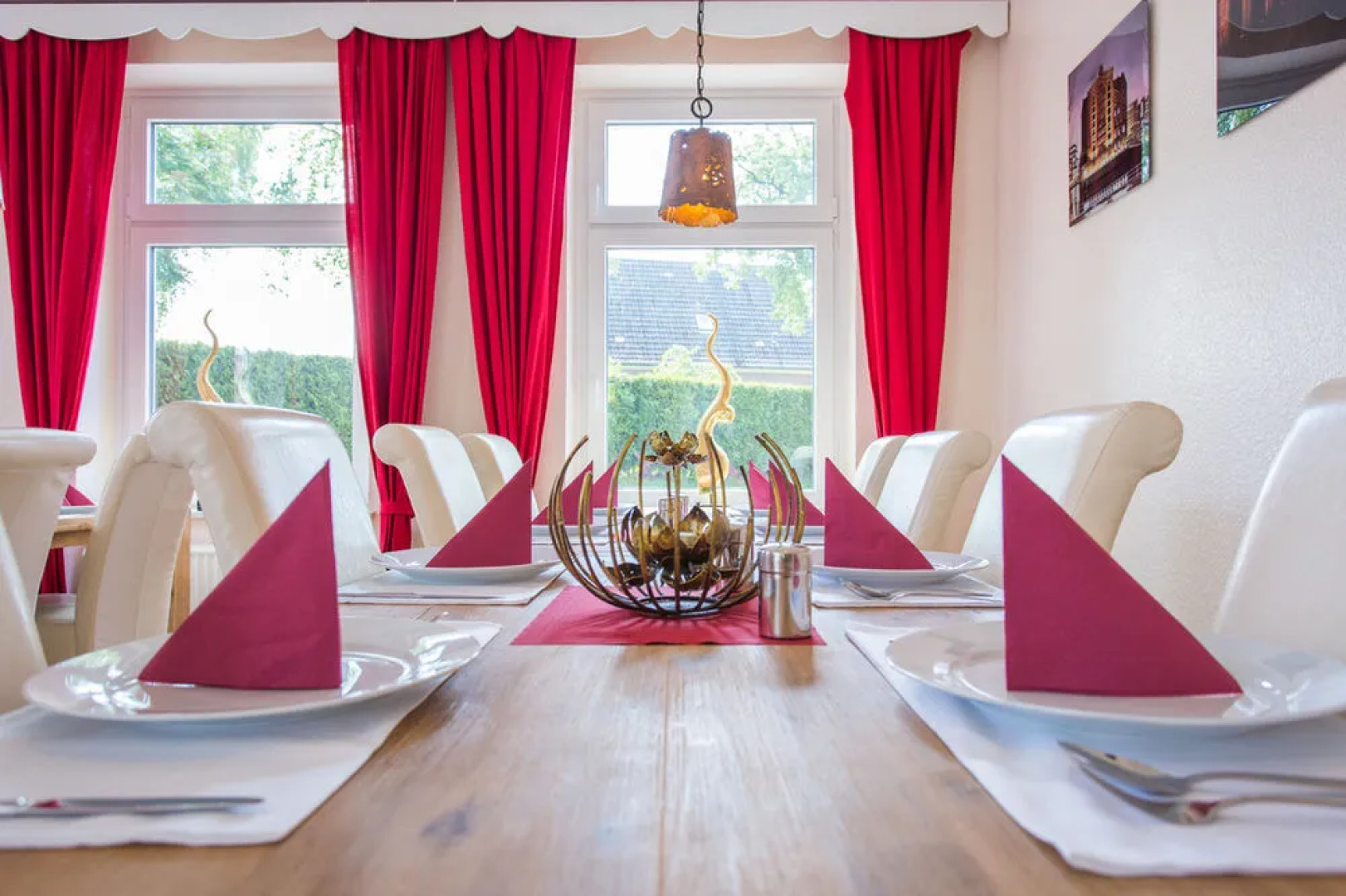 Moorwerder Hof Hotel & Wellness