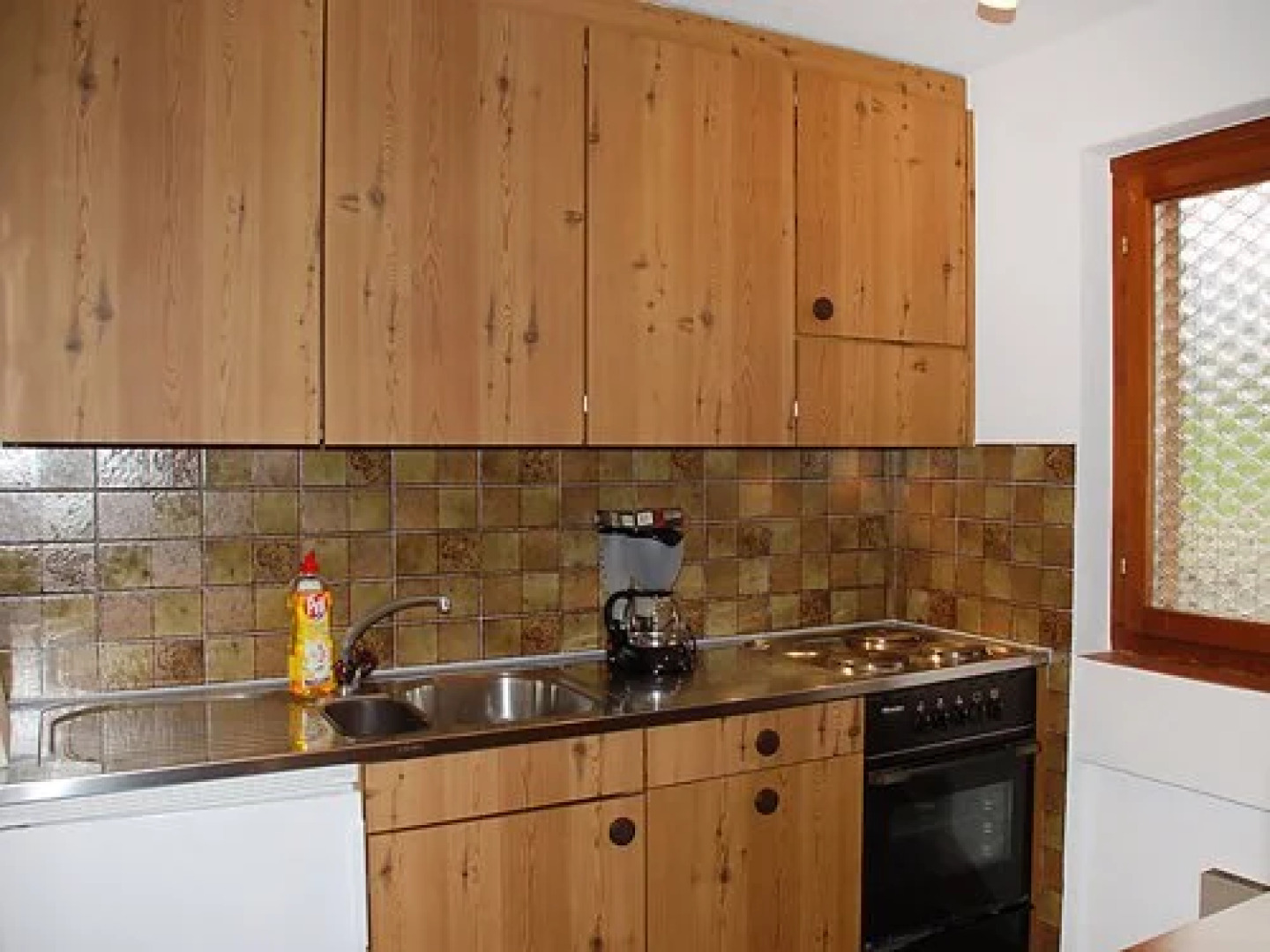 Centro Cristiano - TICINO TICKET. 12414