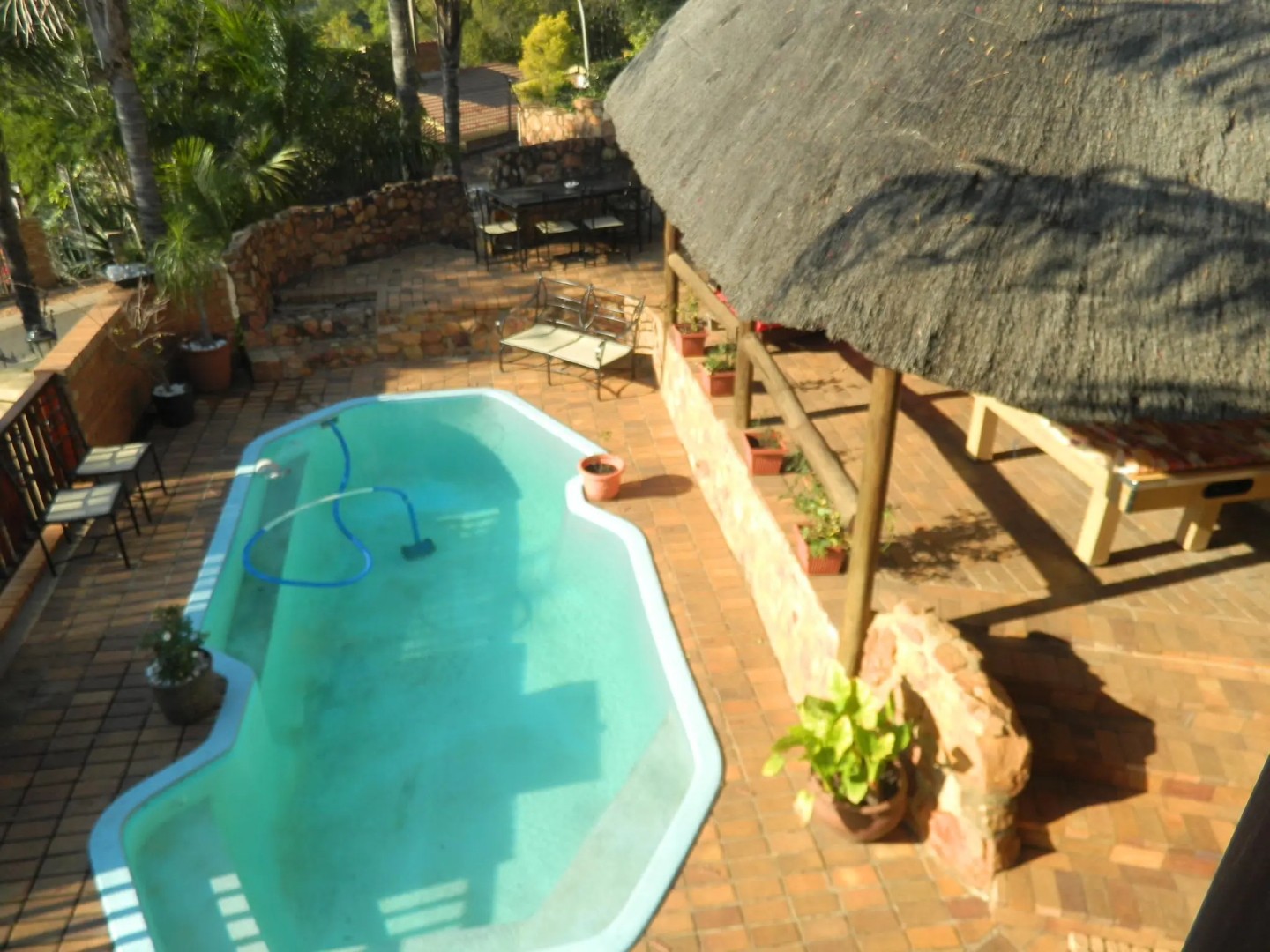 Edelweiss Corporate Guesthouse