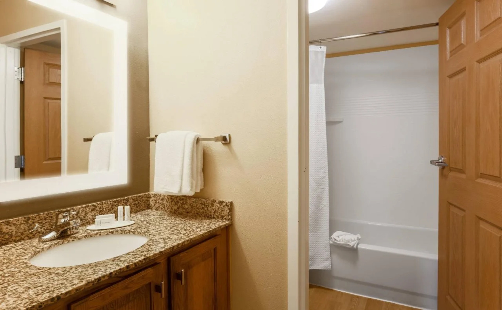 TownePlace Suites by Marriott Austin Arboretum/The Domain Area