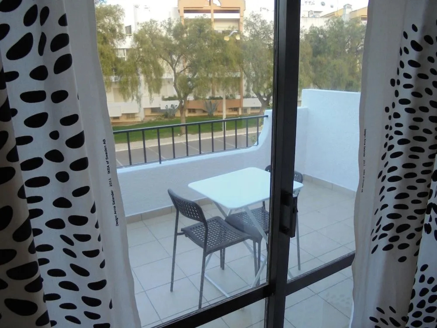 Lagos Charming Villas