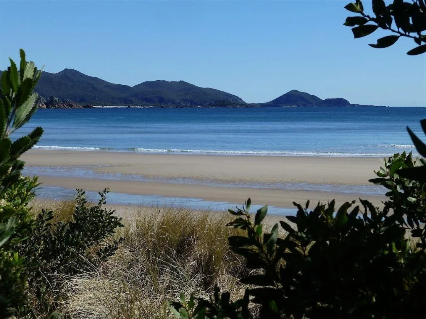 Eagles Rise Tasmania