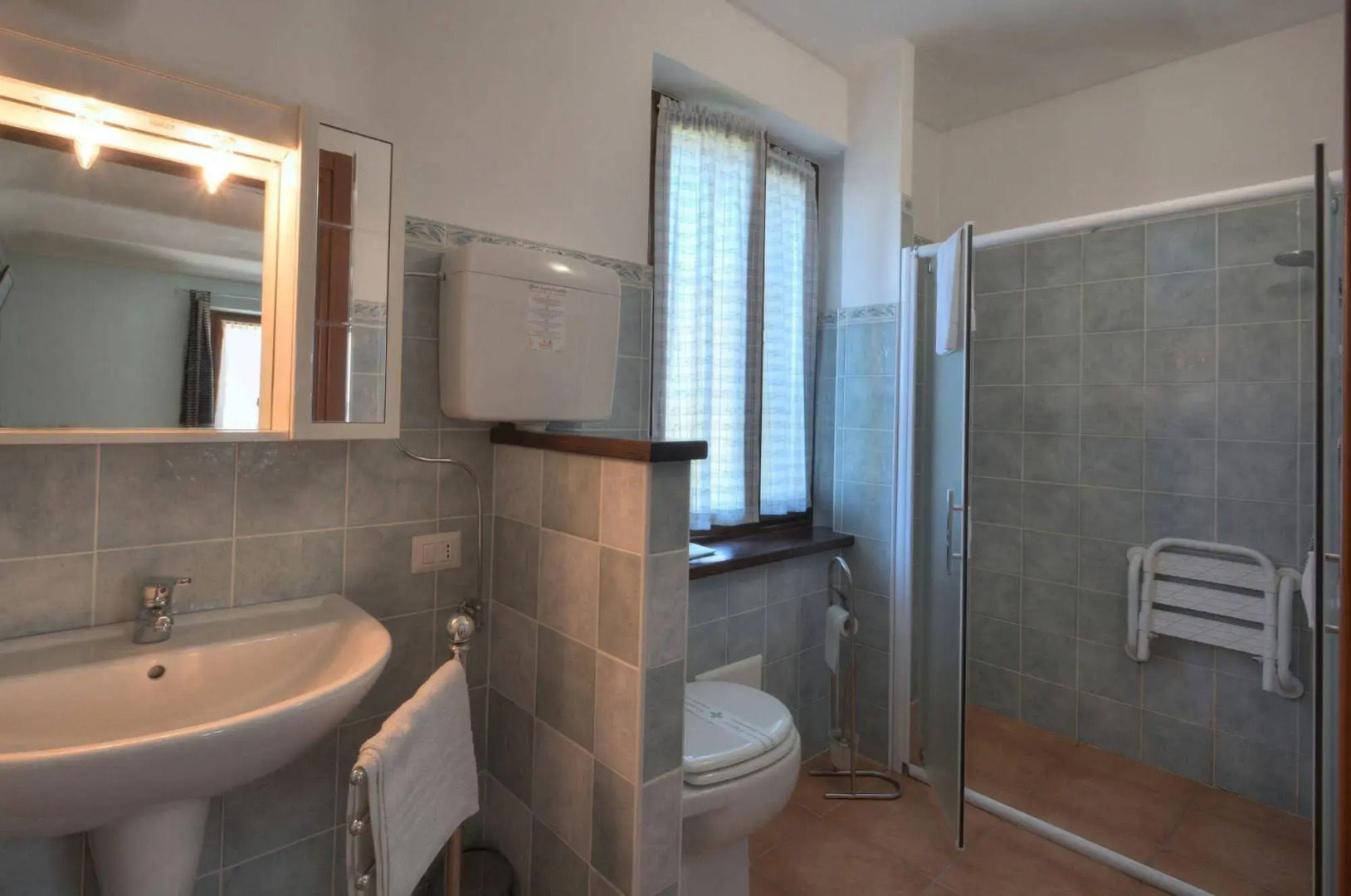 The Green GuestHouse