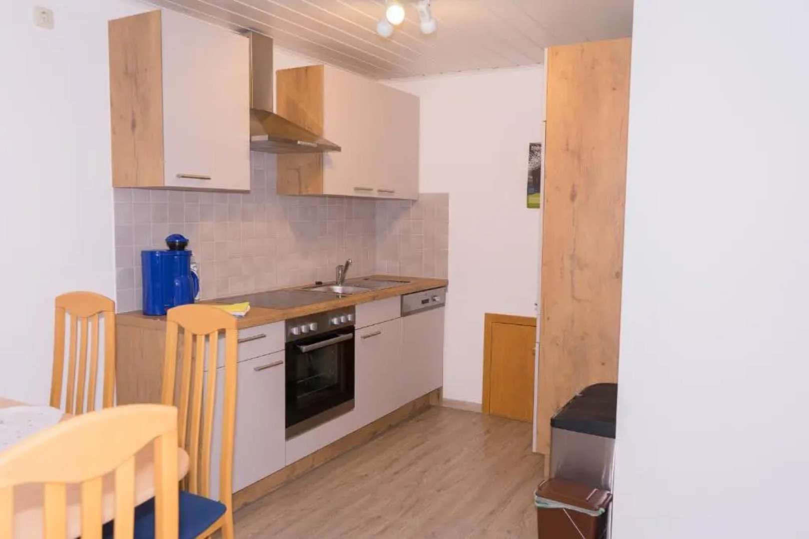 Landurlaub Eichinger