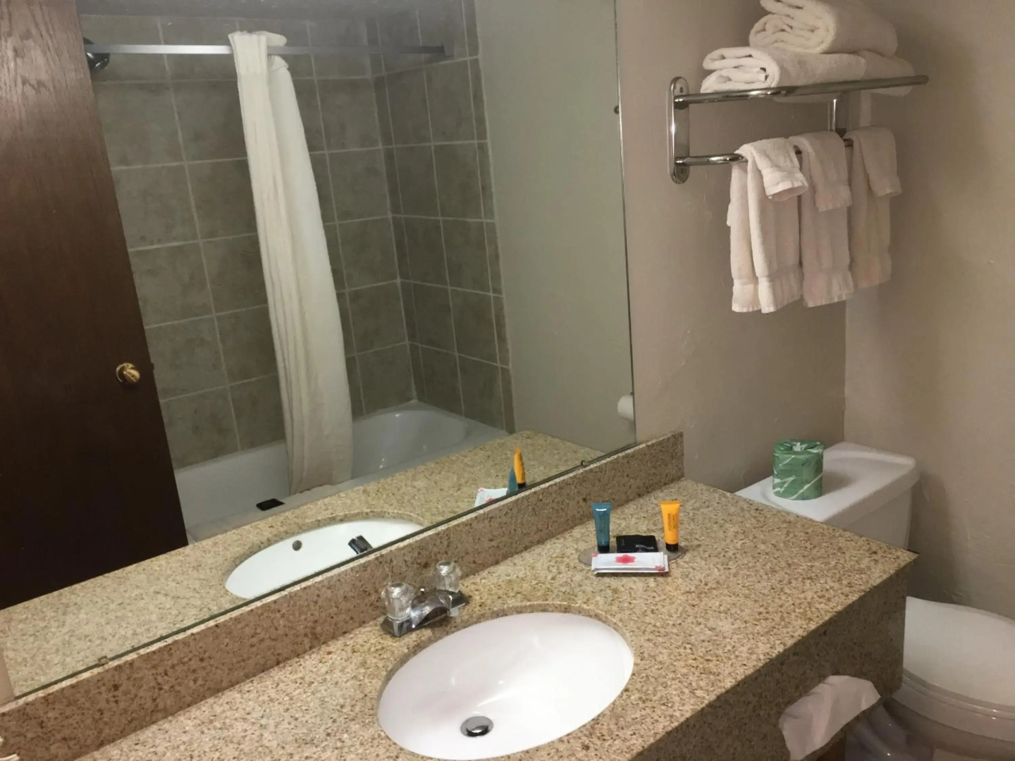 Stay Express Inn - Guthrie