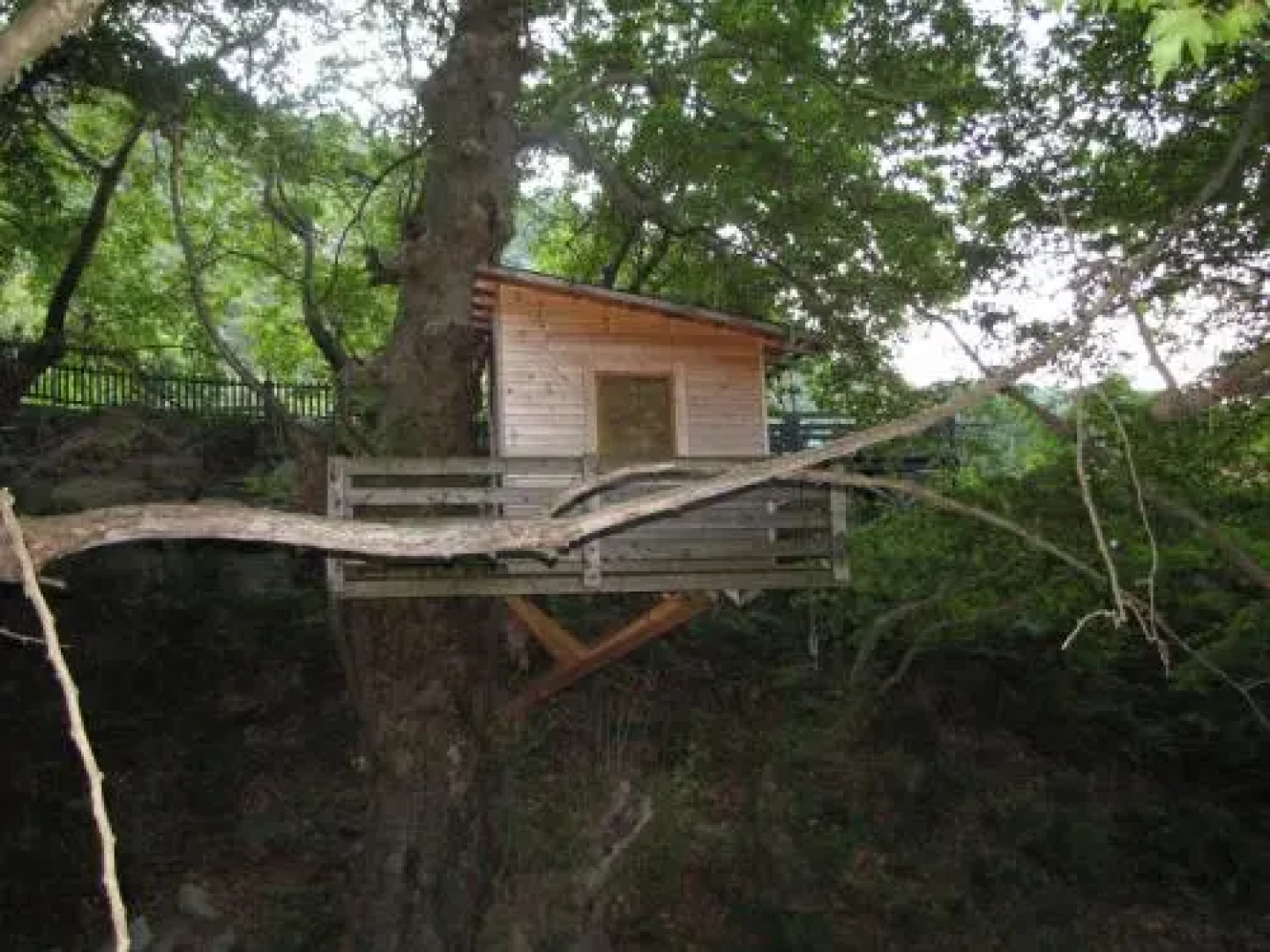 Dionysus Village Resort