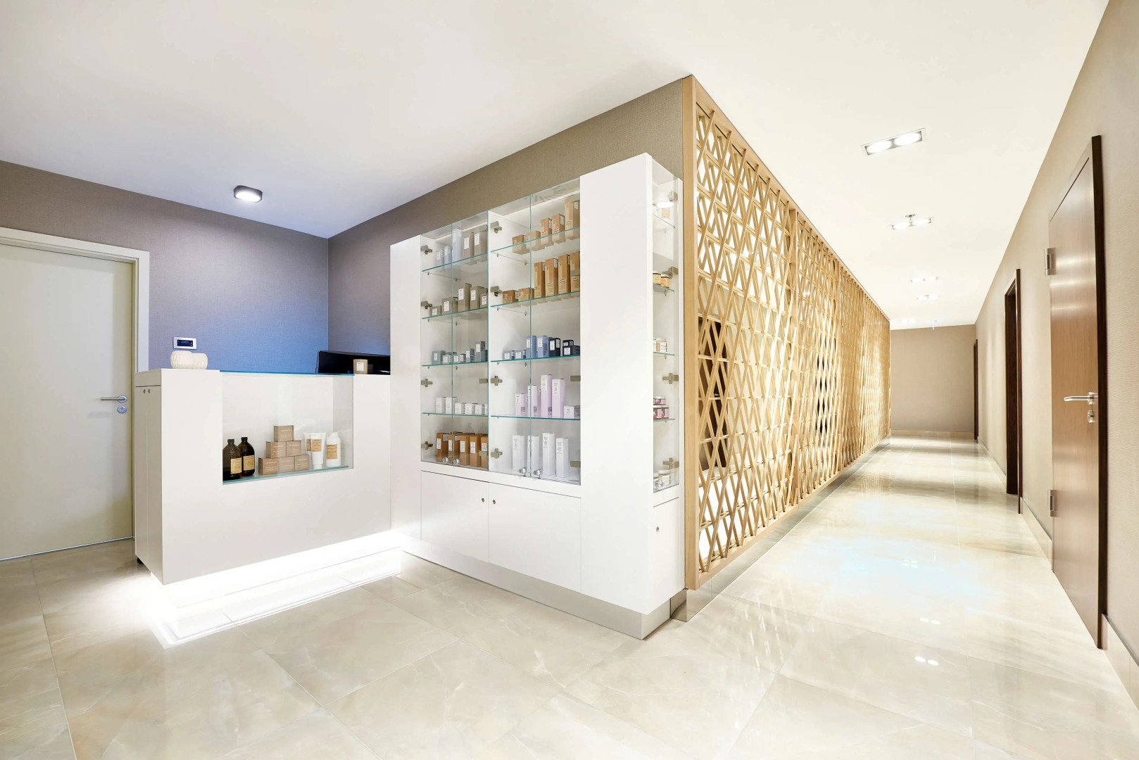 Radisson Blu Resort, Swinoujscie