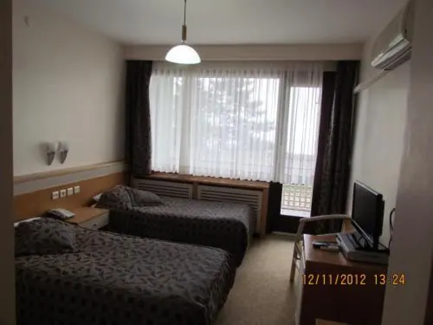 Dolunay Hotel