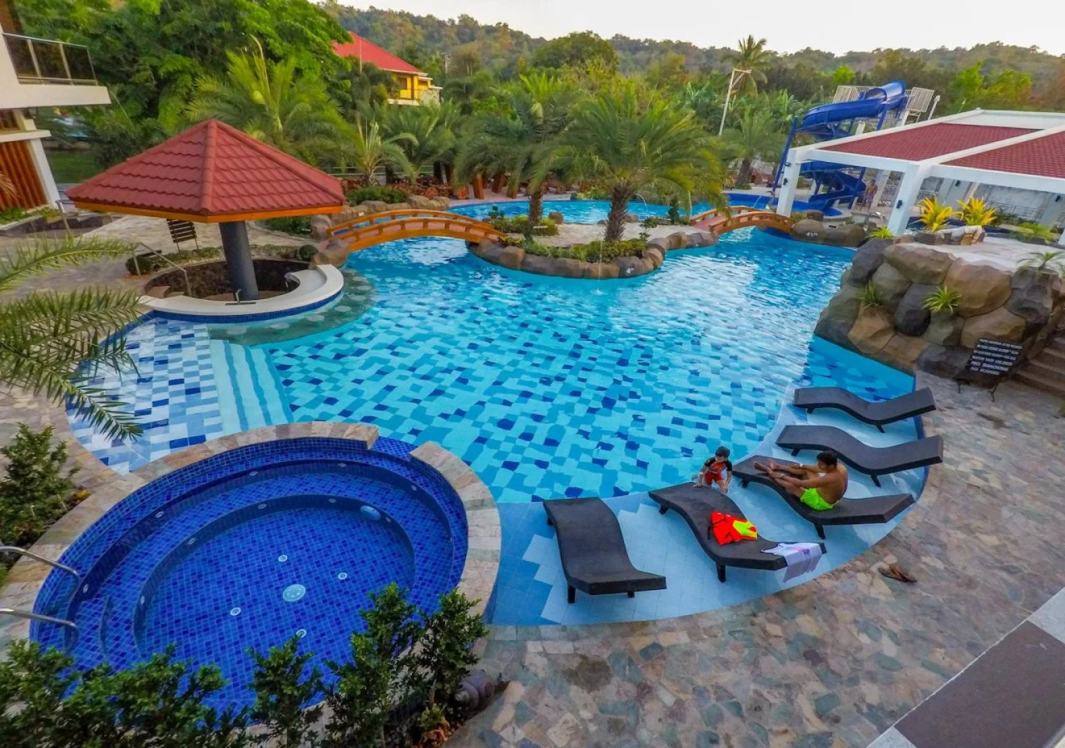 Calinisan Resort Hotel Inc.