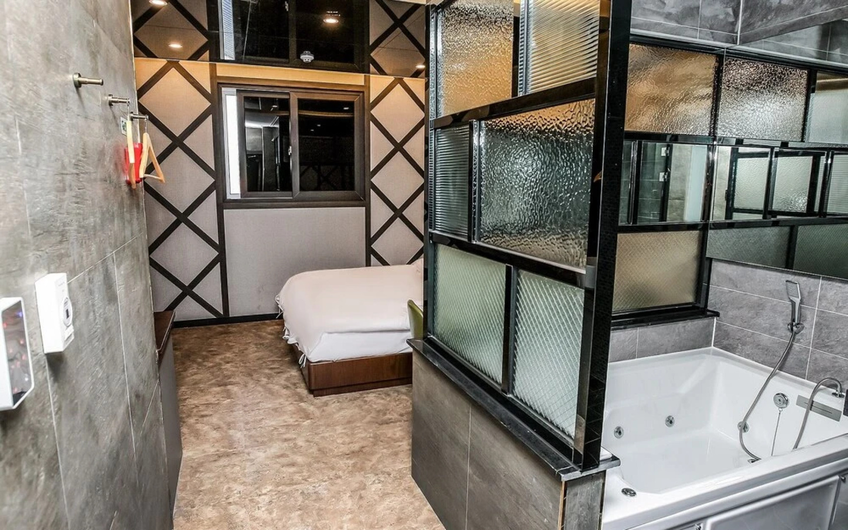 Taebaek M Plus Self Check-in Motel