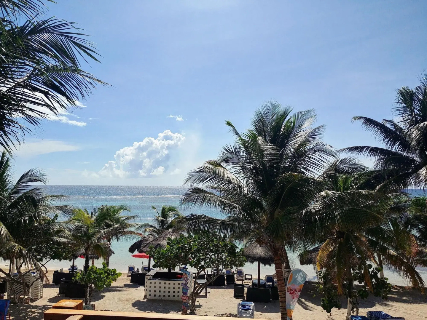 El Fuerte Beach Resort