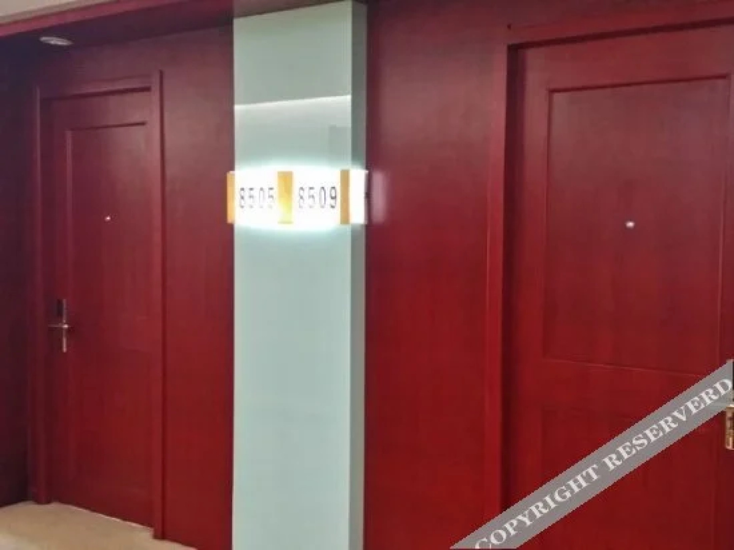 Tianxi Holiday Hotel