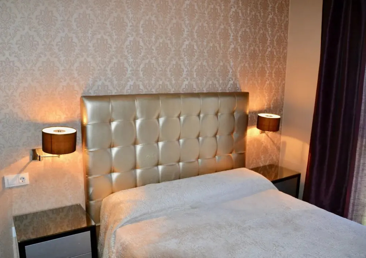 Serva la Bari Apartment III