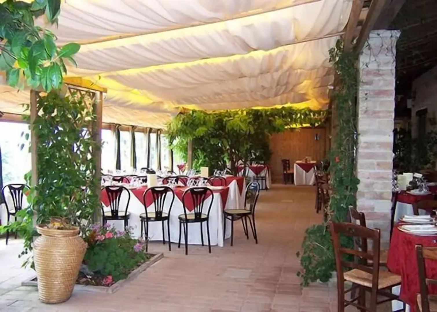 La Casella Agriturismo