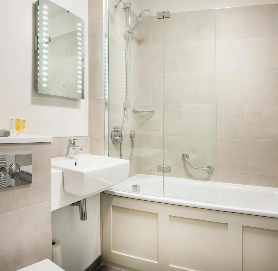 De Vere Beaumont Estate