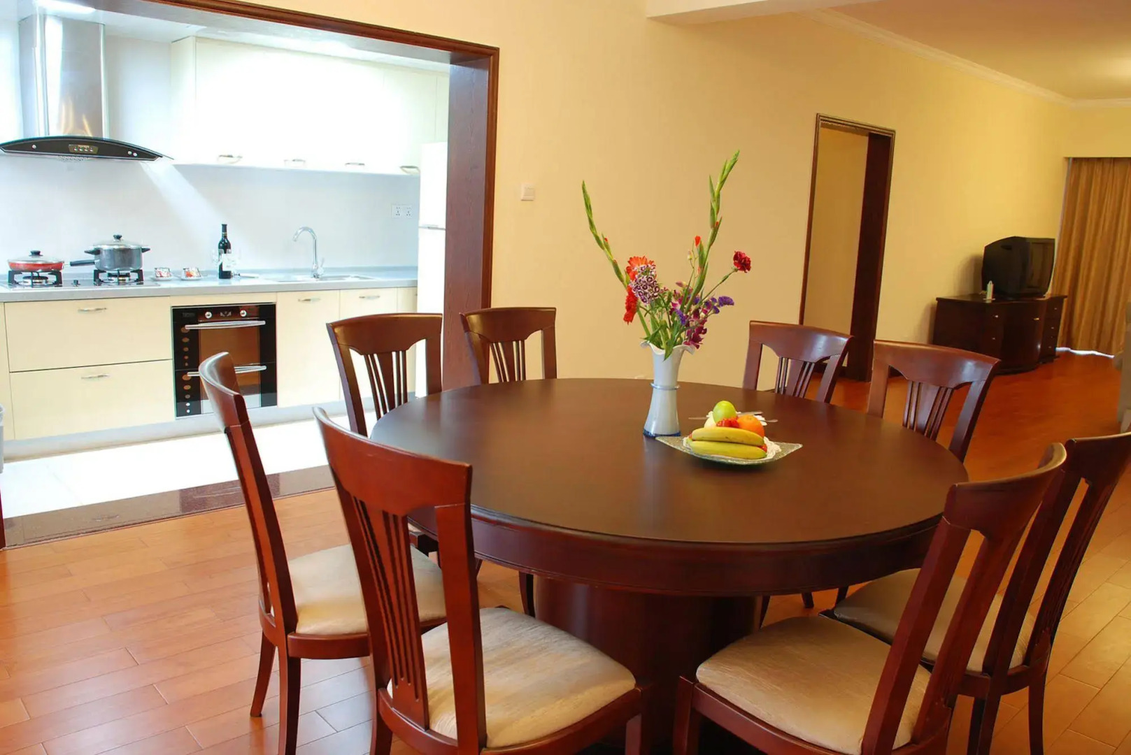 Ming Wah International Convention Centre