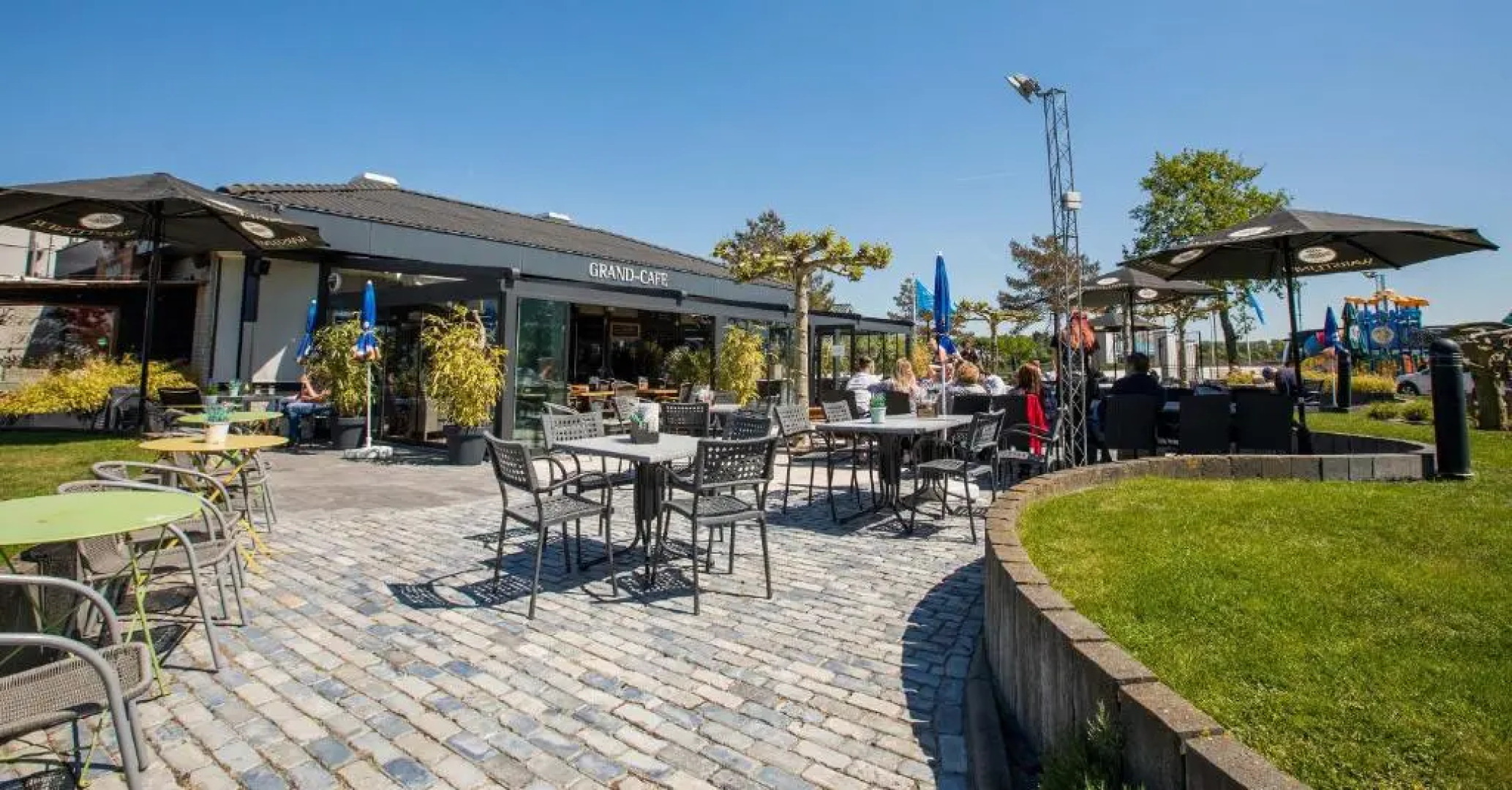 EuroParcs Parc du Soleil