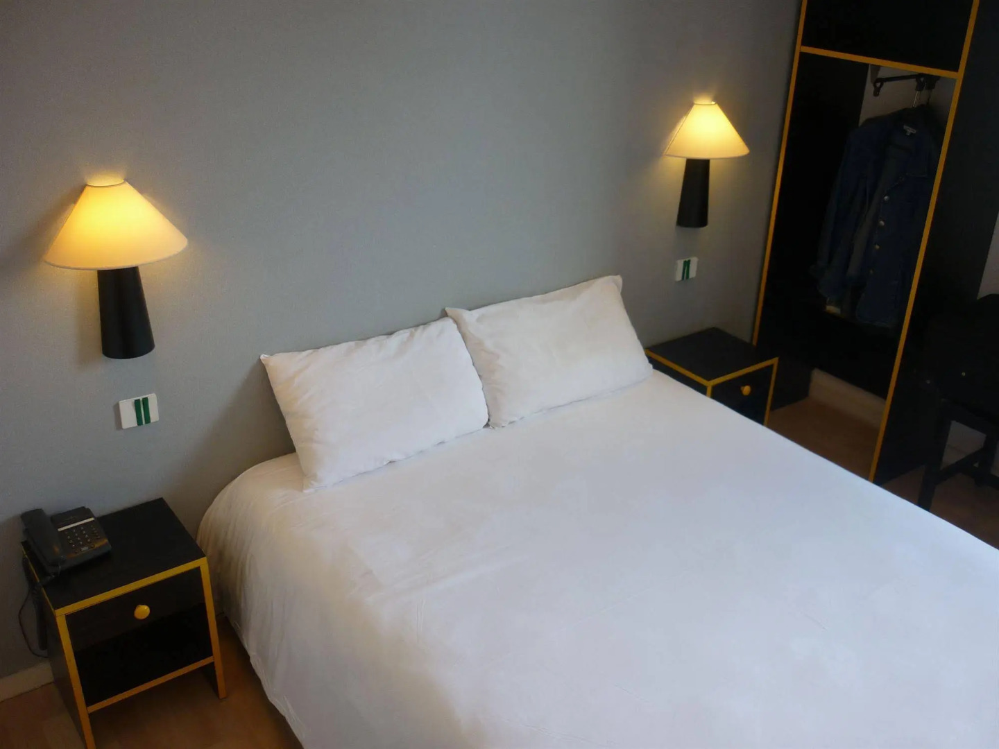 Hôtel Le Pavillon de Saint-Lô