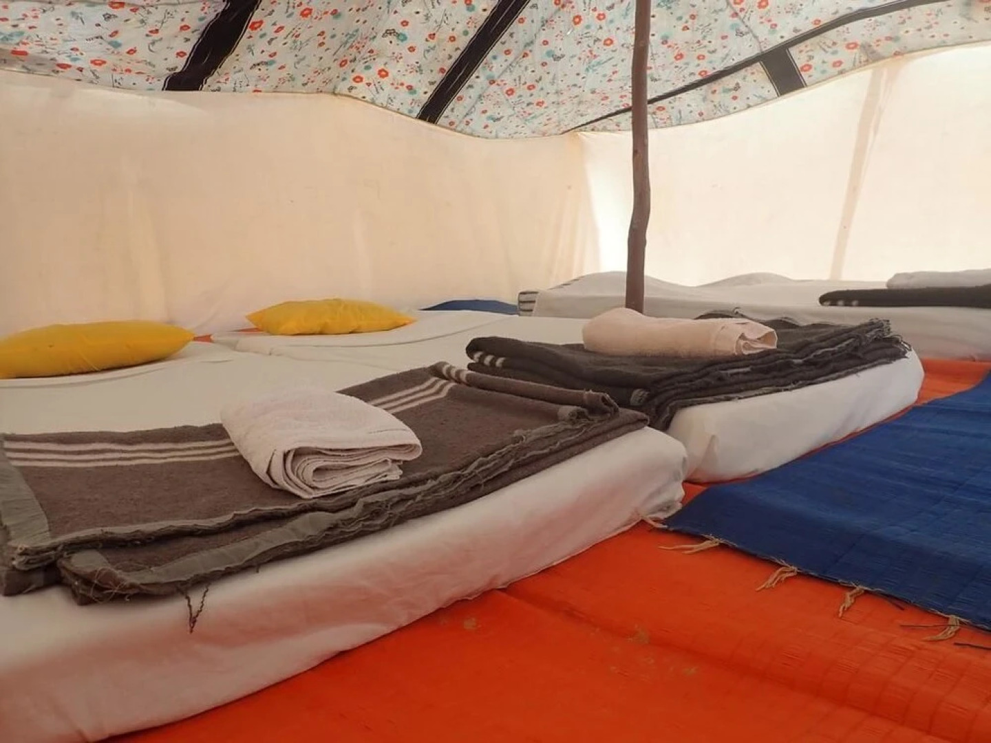 Lodge In Lompoul- Glamping