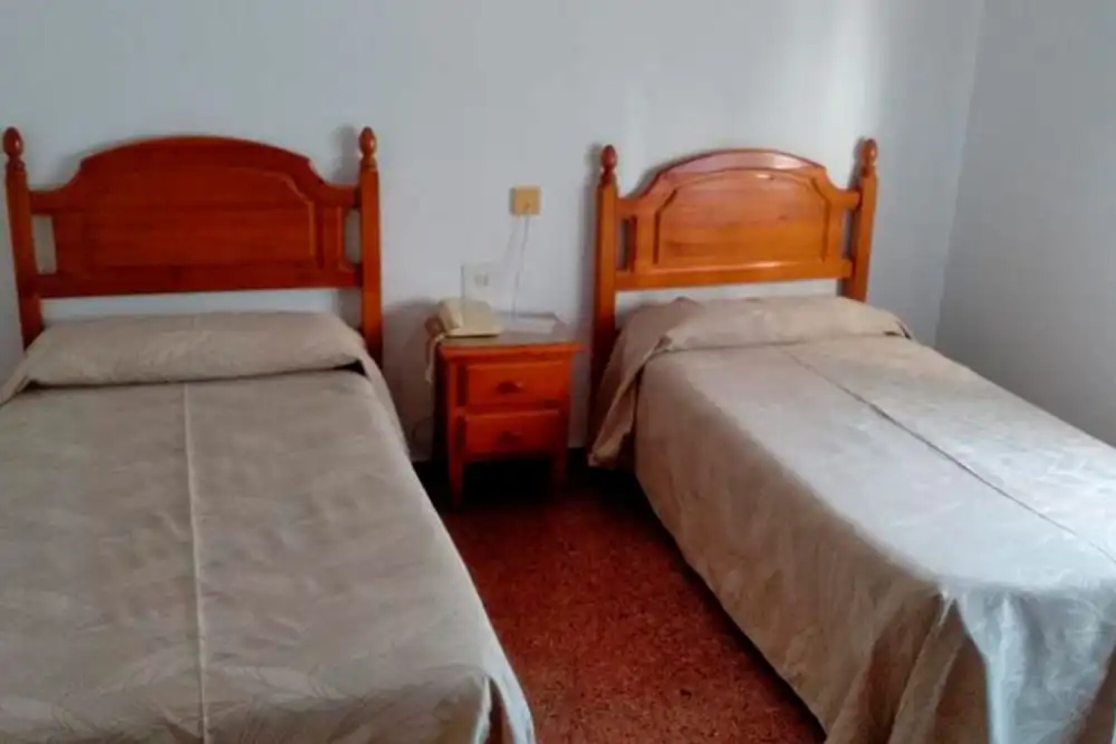 Hostal Casa Antonio by Vivere Stays