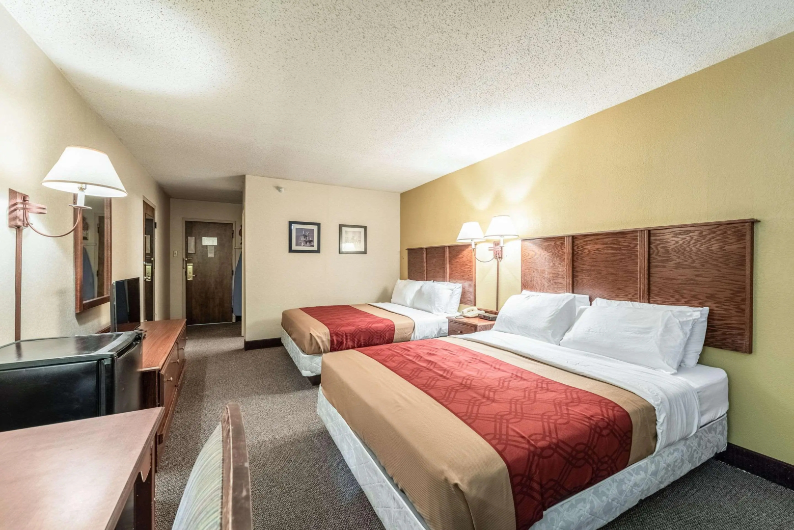 Econo Lodge Brainerd