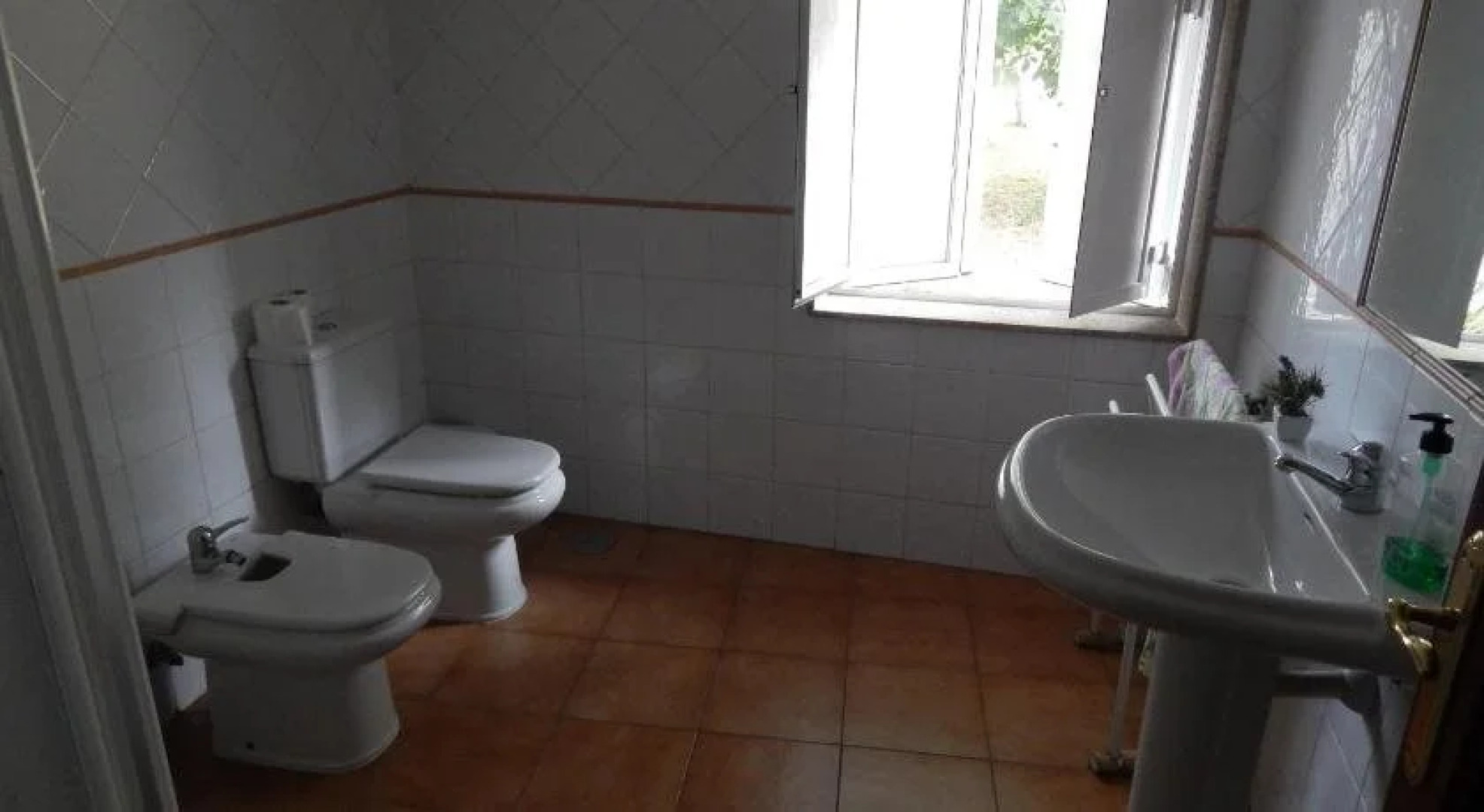 Pension - Albergue de Logrosa