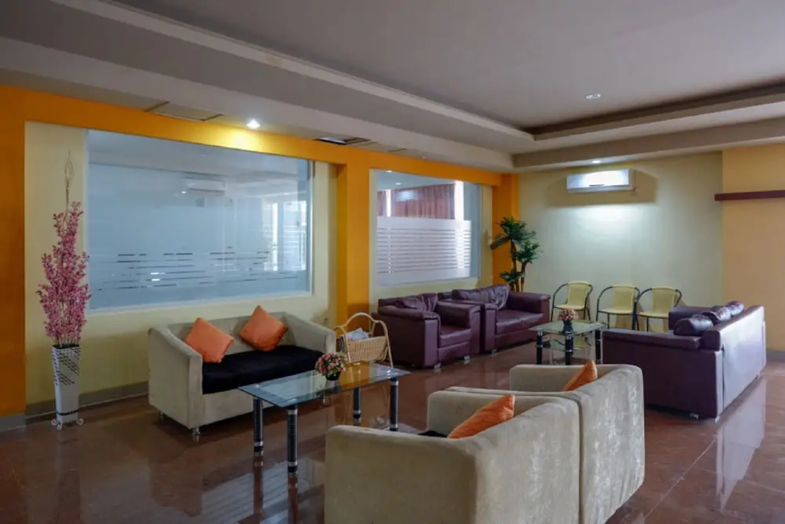 Airy Tanjung Tururuka 43 Palu