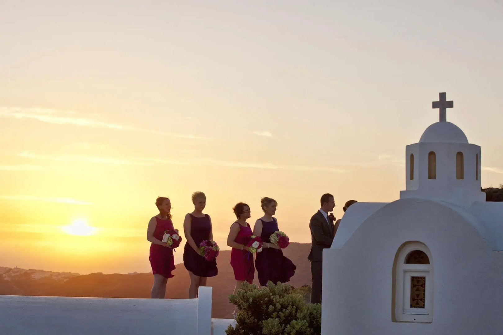 Santorini Princess Spa Hotel