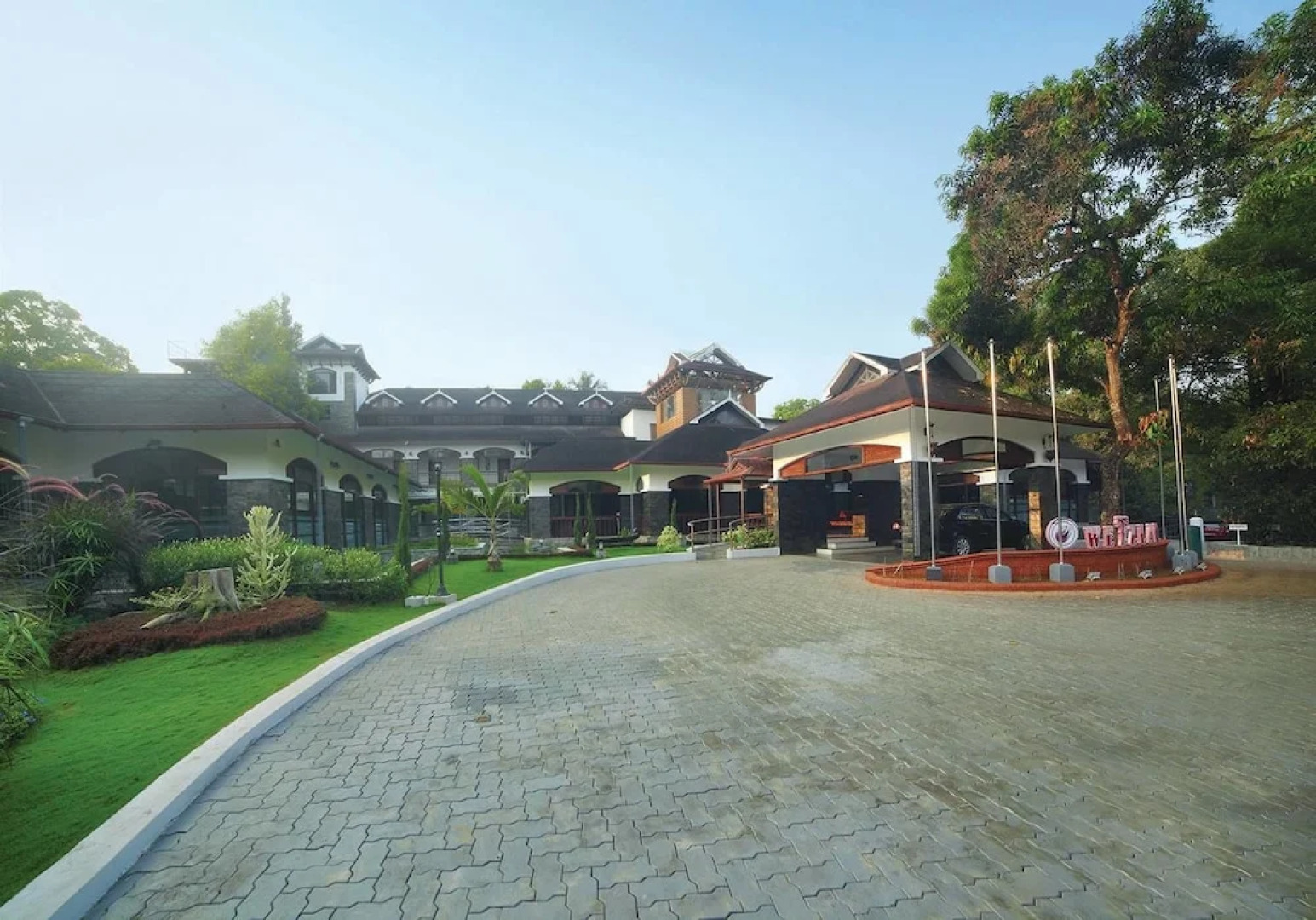 Wetzlar Resorts and Hotels