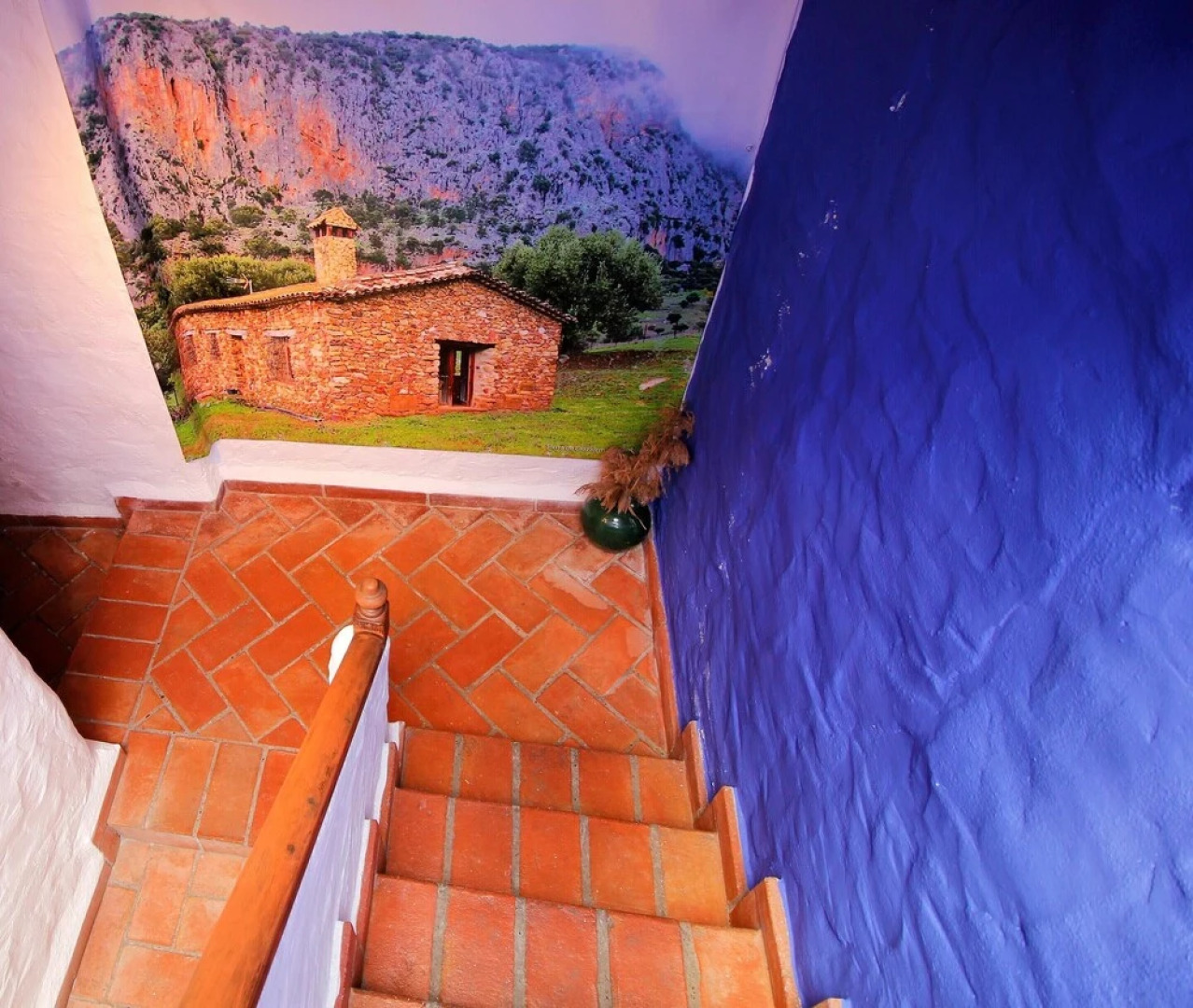 Holiday Home Calle Resbaladero