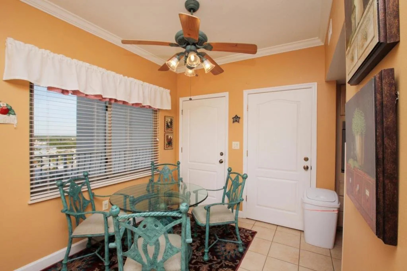 Coral Reef Beach Resort by Panhandle Getaways