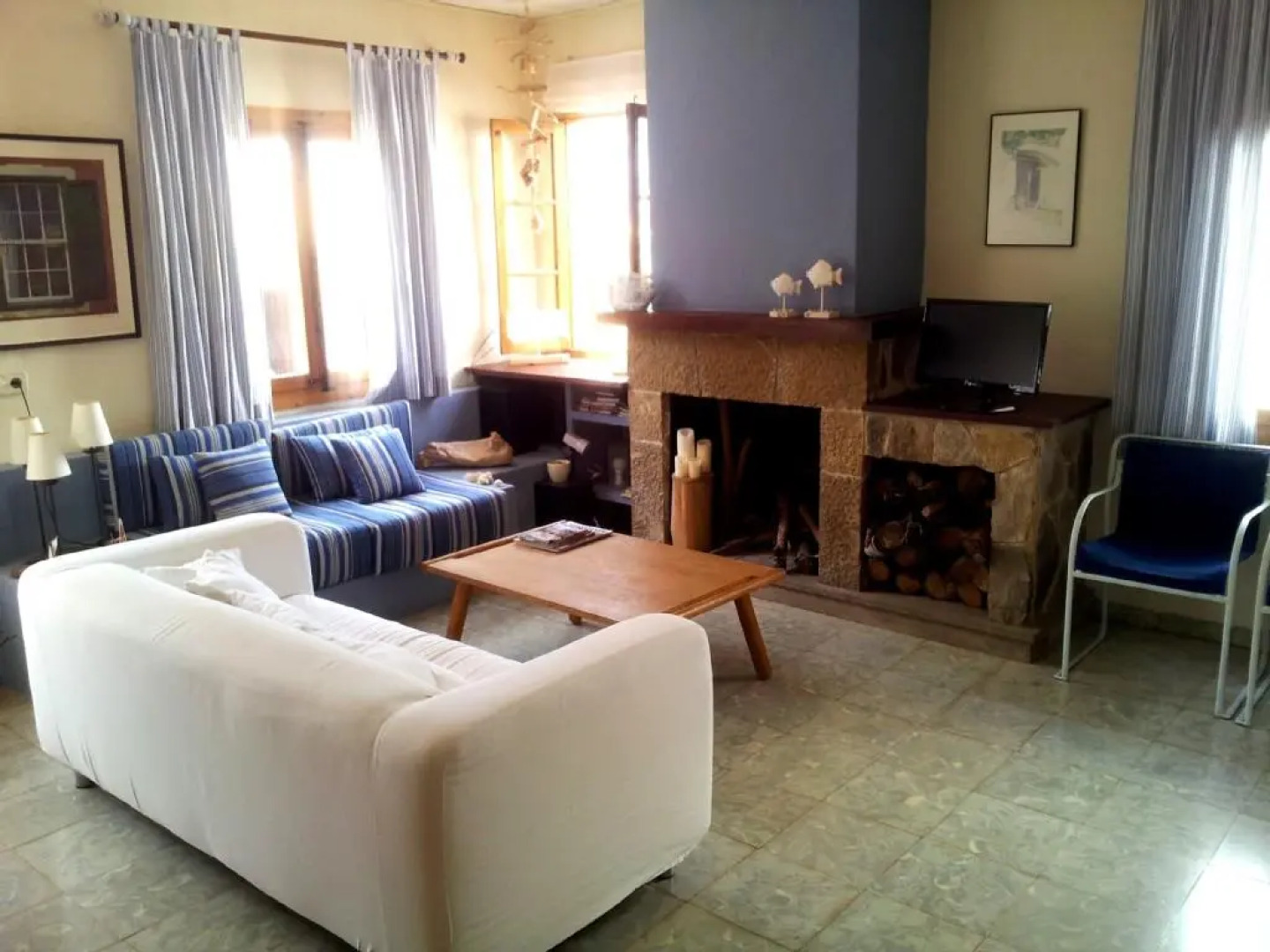 House in Mallorca 100736