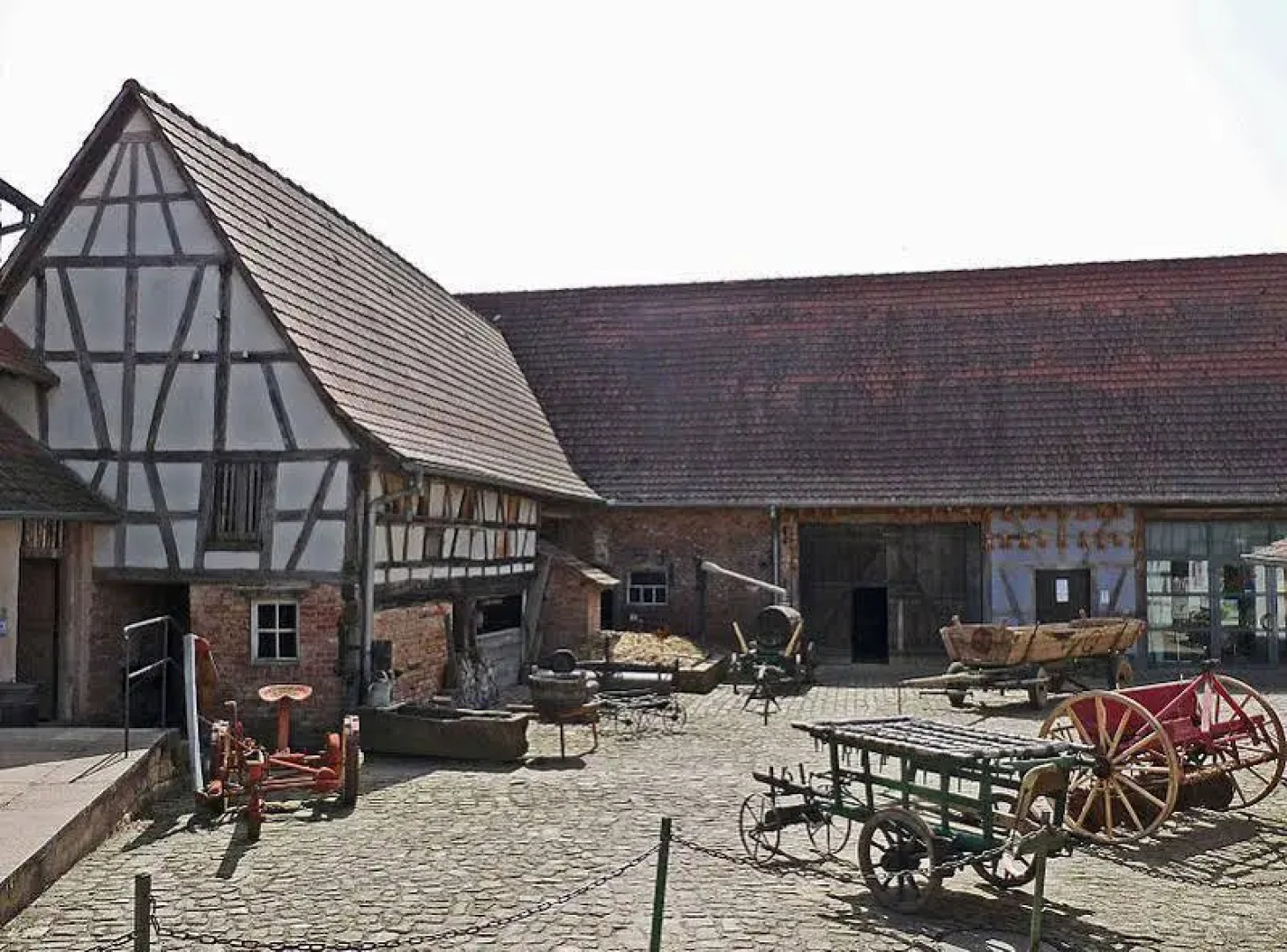 Hotel Restaurant L'Explorateur