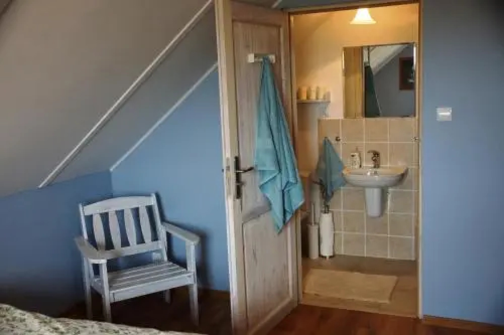 Agroturystyka Aleksandryn