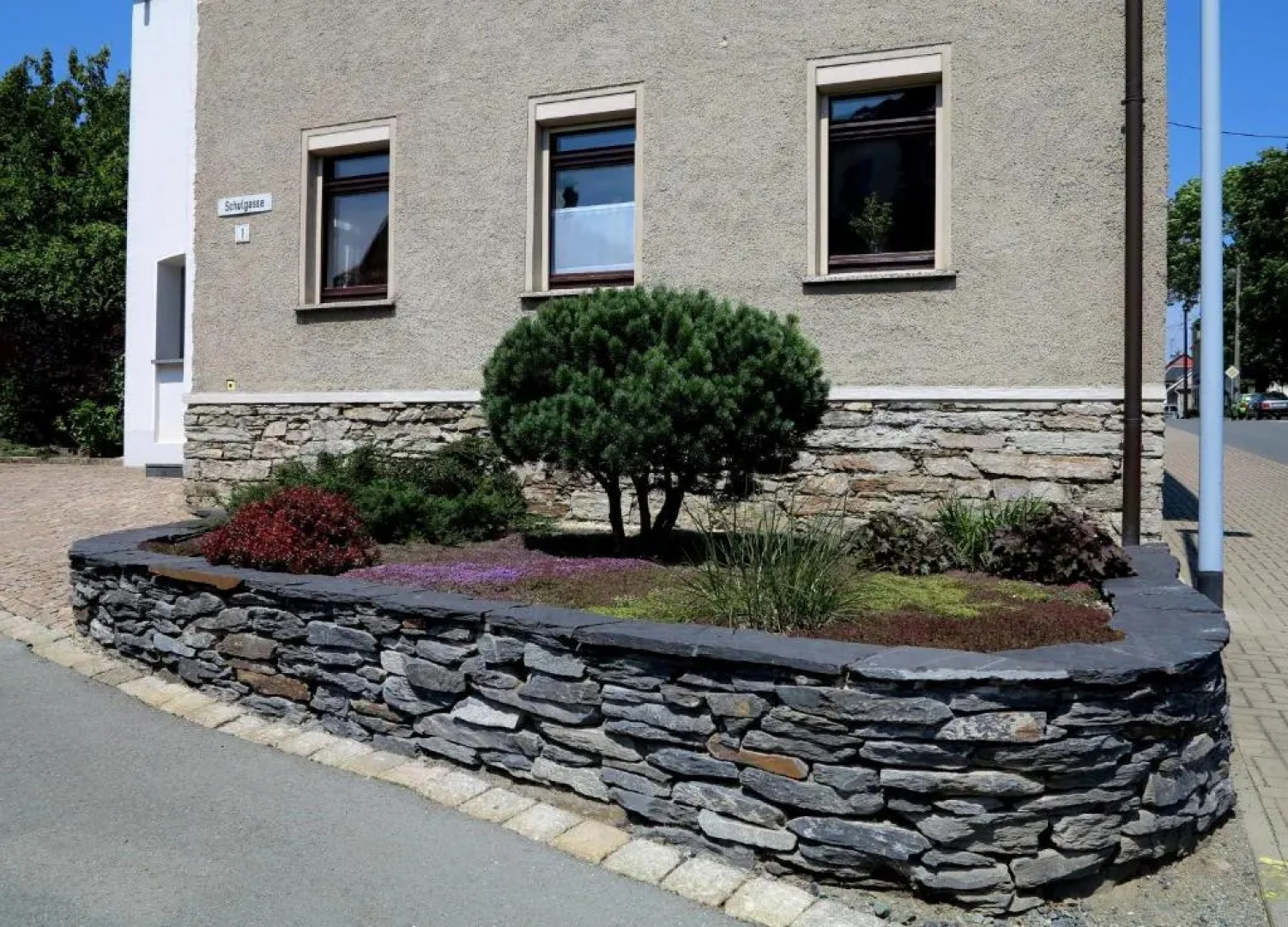 FEWO Rotschau im Vogtland