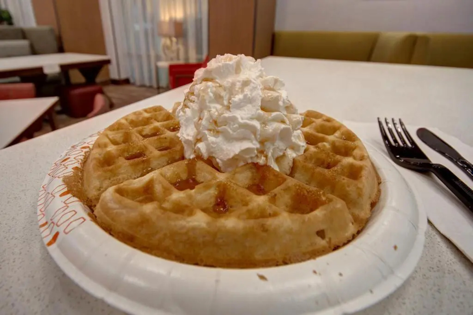 Hampton Inn & Suites Ontario Rancho Cucamonga