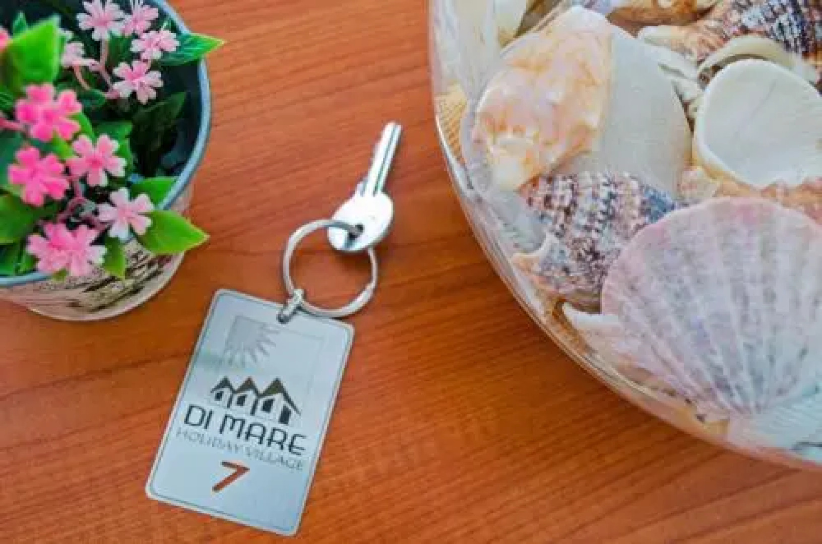 Di Mare Holiday Village