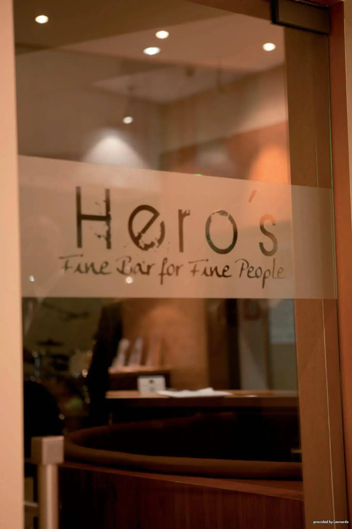 Best Western Residenz Hotel