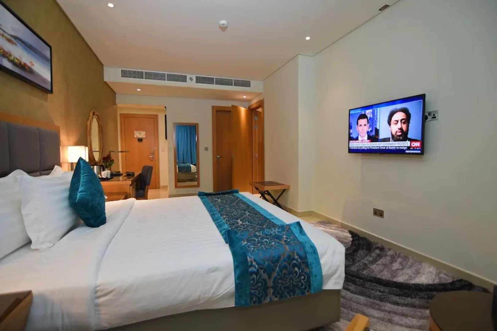 Windsor Tower Hotel Manama