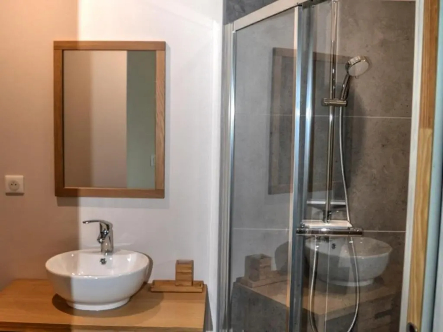 Gîte Chédigny, 3 pièces, 4 personnes - FR-1-381-480