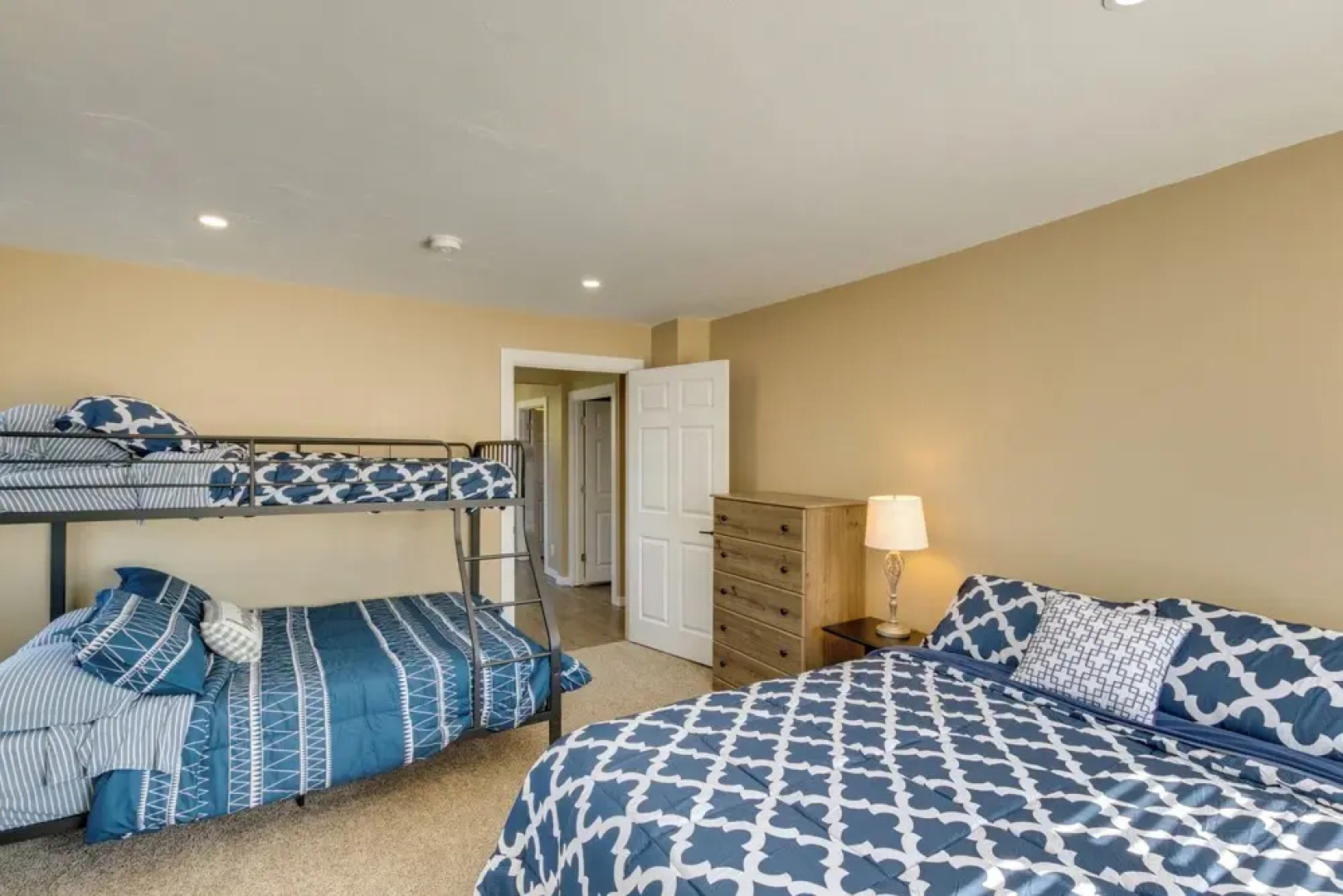 Riverfront Shawano Home w/ Private Backyard!