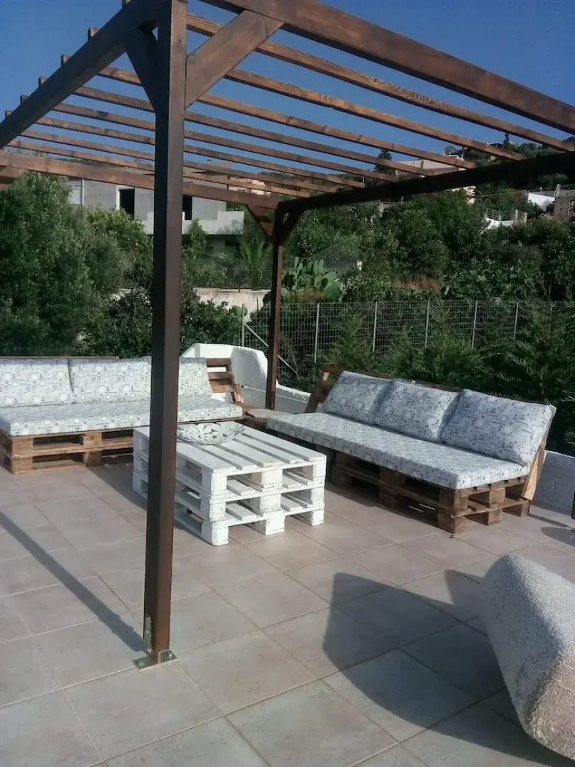 Inviting 2-bed House in Lasithi