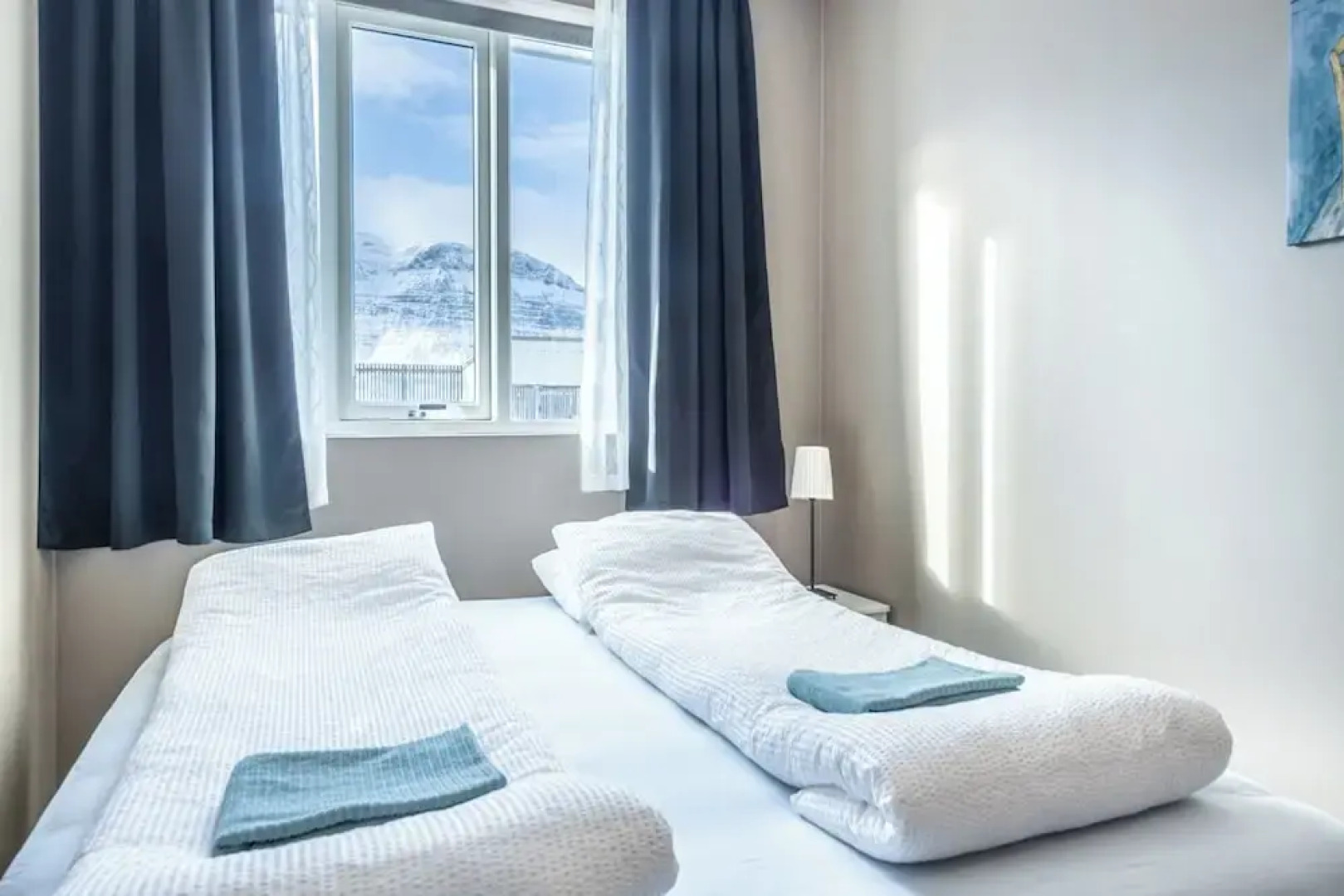 Stöð Guesthouse & Aparments