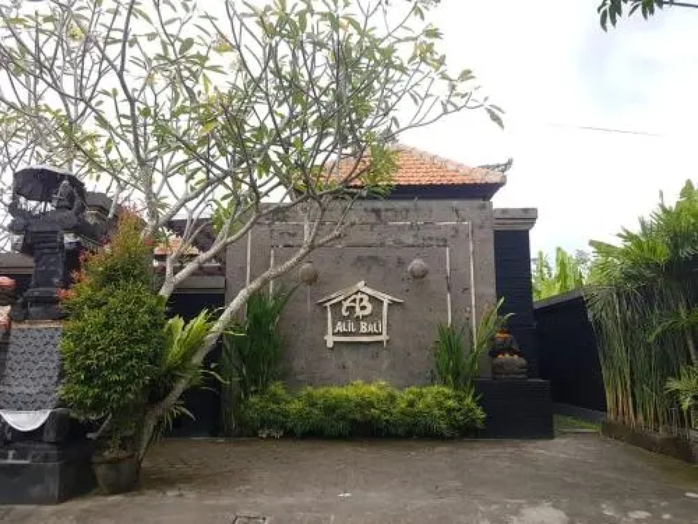 Alit Bali Villa