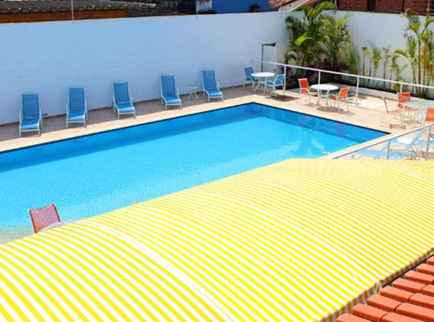 Strand Haus Pousada e Restaurante