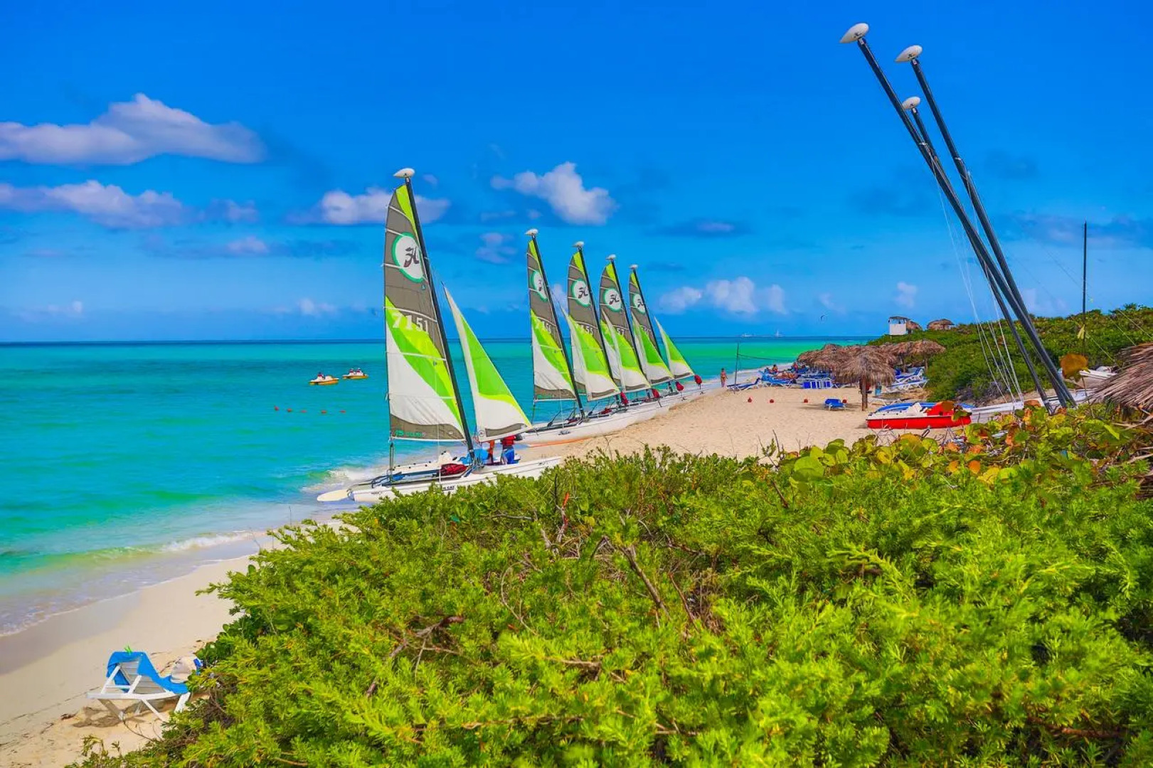 Valentin Perla Blanca