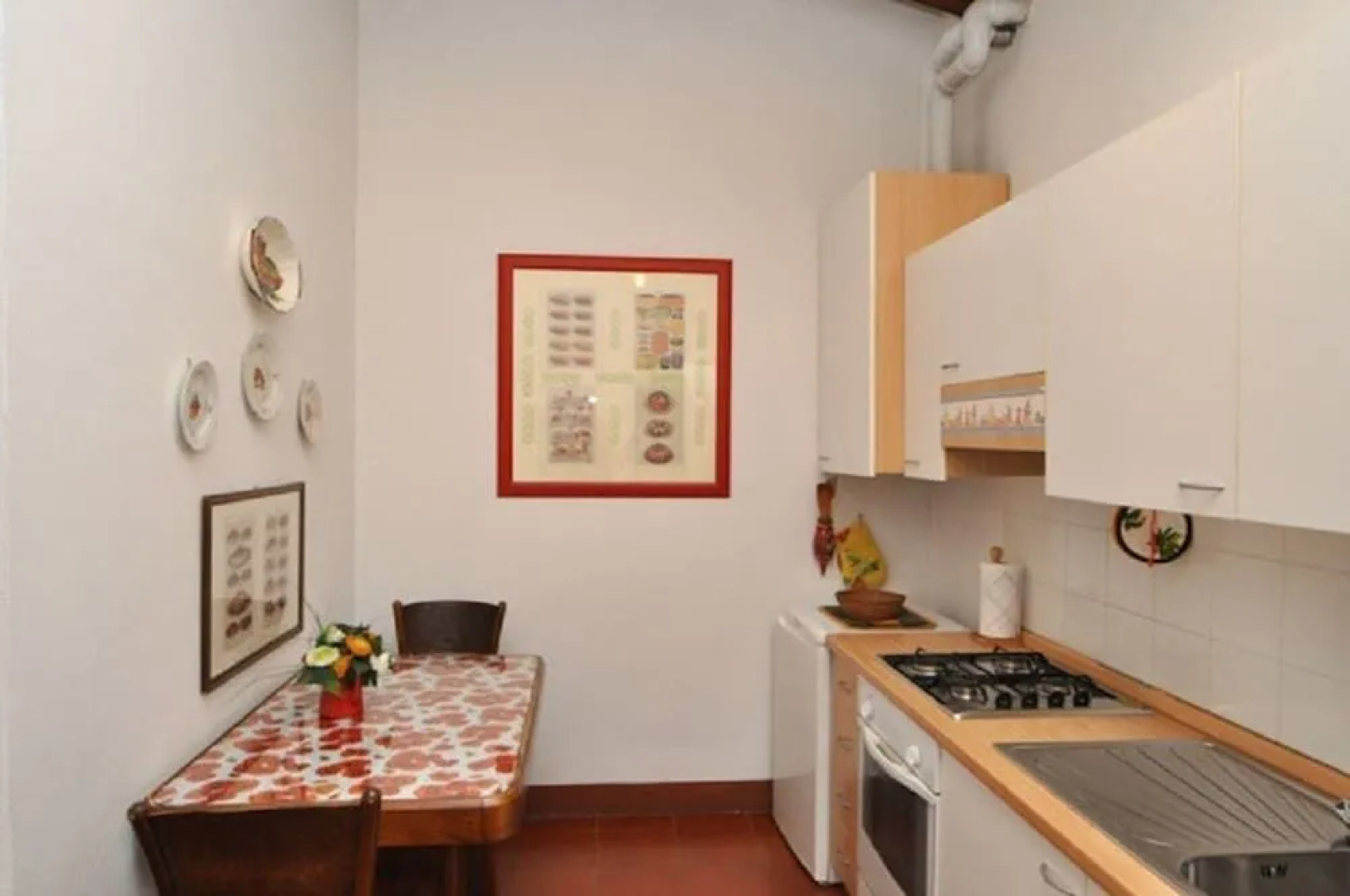 Ricci Curbastro Agriturismo