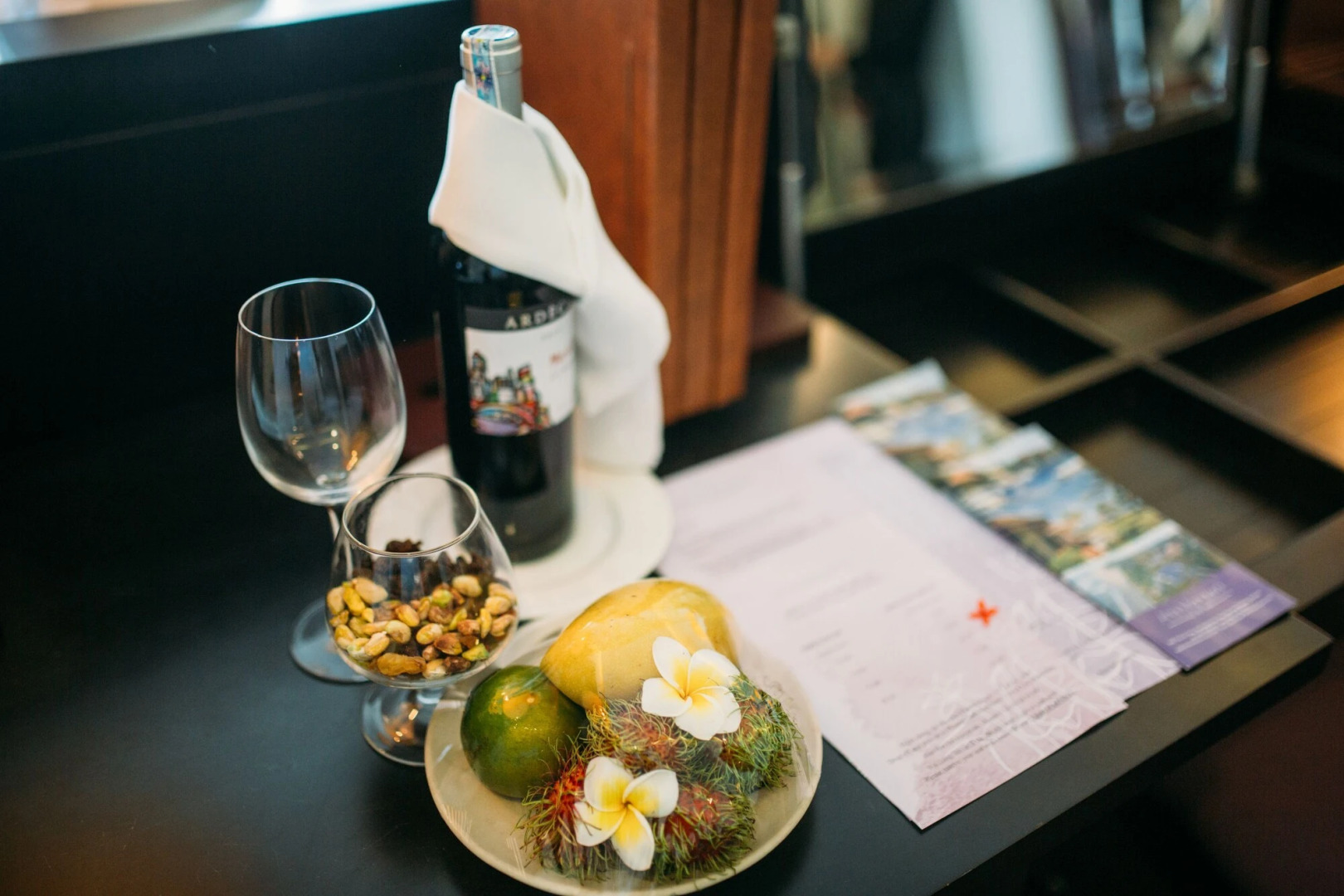 Lapochine Beach Resort (Formerly Ana Mandara Hue)