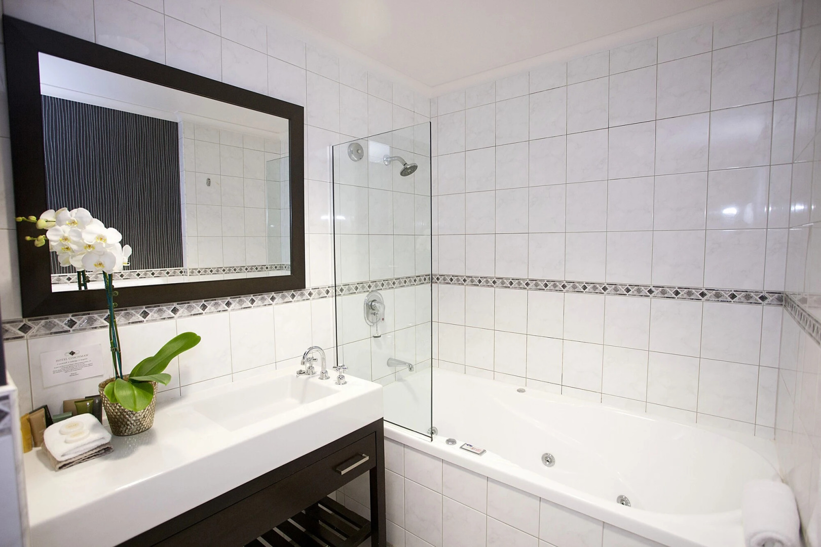 Distinction Coachman Hotel, Palmerston North